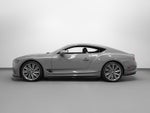 2024 Bentley Continental GT Speed Edition 12