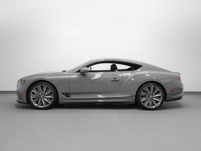 2024 Bentley Continental GT Speed Edition 12