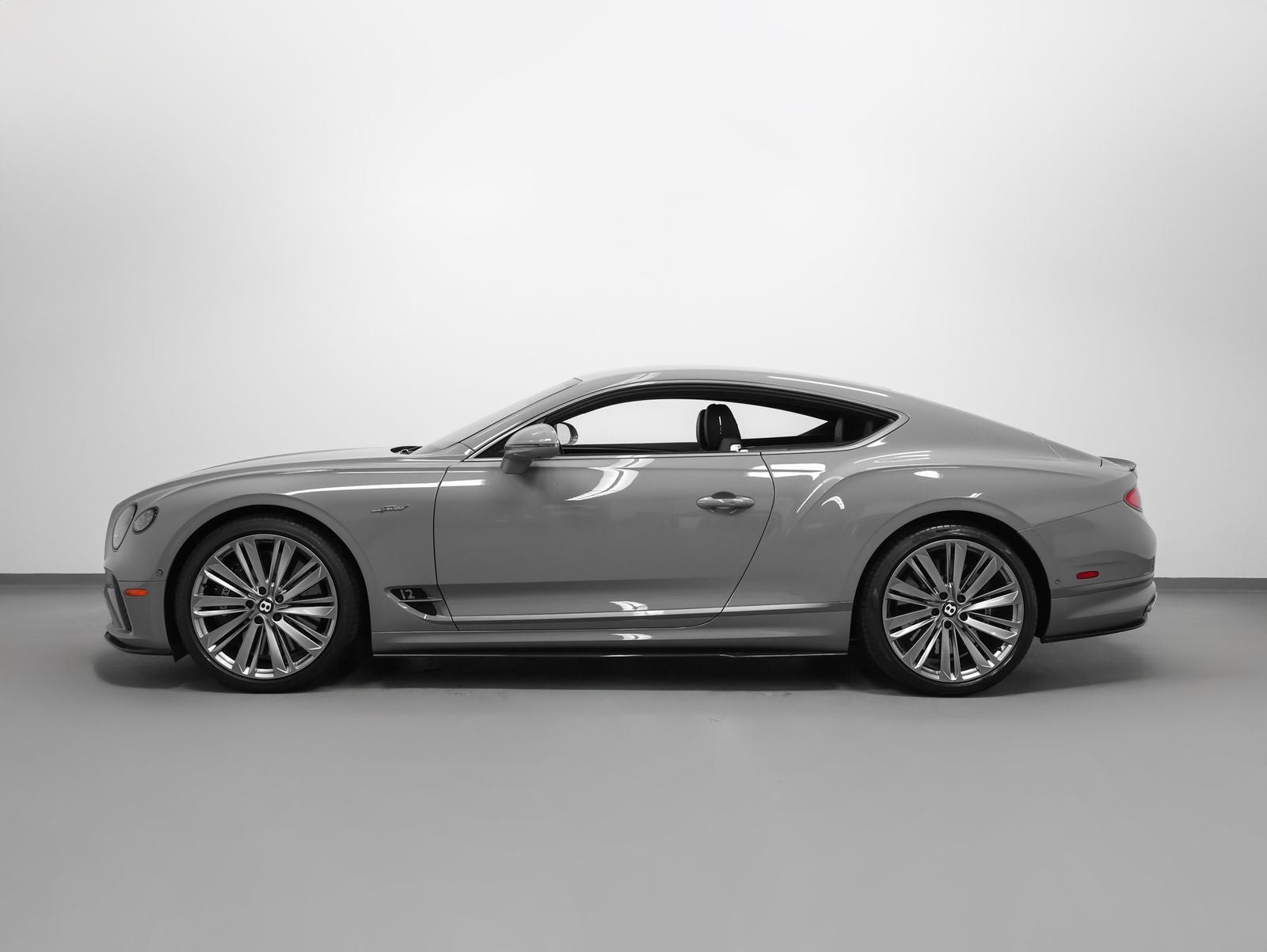 2024 Bentley Continental GT Speed Edition 12
