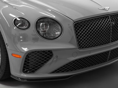 2024 Bentley Continental GT Speed Edition 12