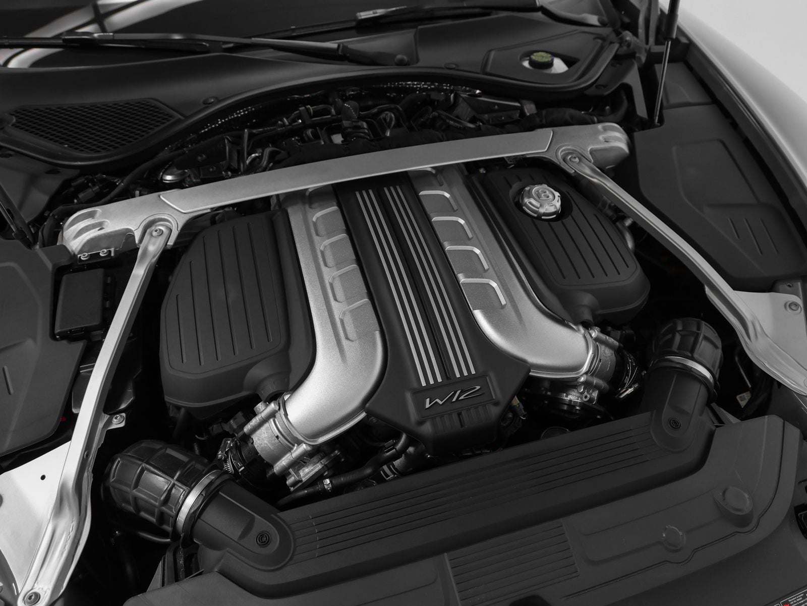 2024 Bentley Continental GT Speed Edition 12