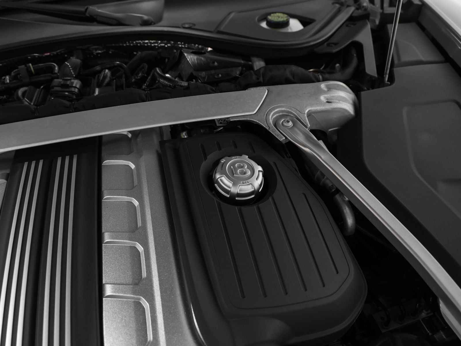 2024 Bentley Continental GT Speed Edition 12