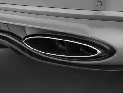 2024 Bentley Continental GT Speed Edition 12