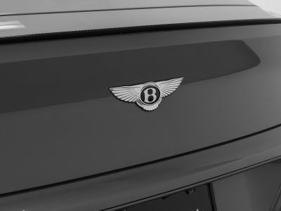 2024 Bentley Continental GT Speed Edition 12