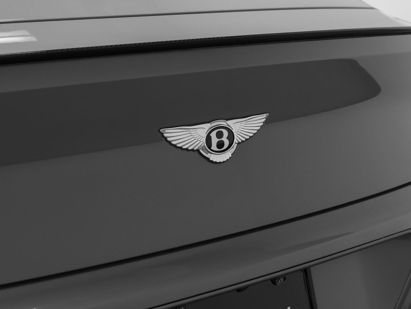 2024 Bentley Continental GT Speed Edition 12