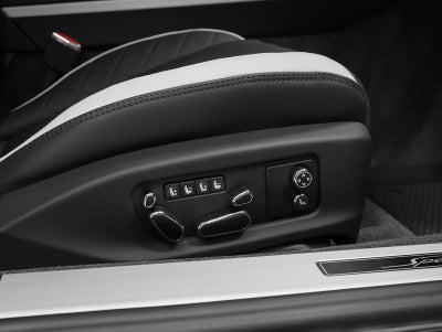 2024 Bentley Continental GT Speed Edition 12