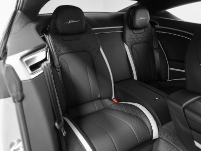 2024 Bentley Continental GT Speed Edition 12