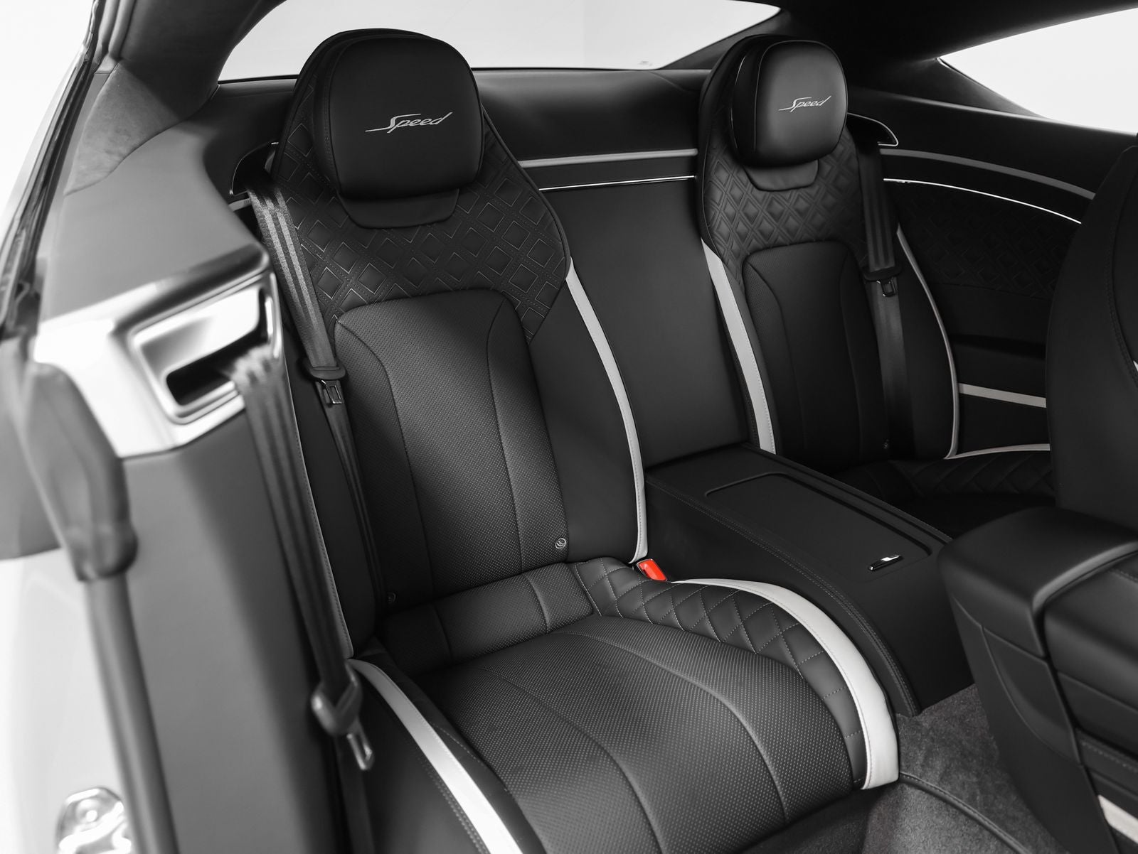 2024 Bentley Continental GT Speed Edition 12