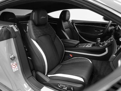 2024 Bentley Continental GT Speed Edition 12