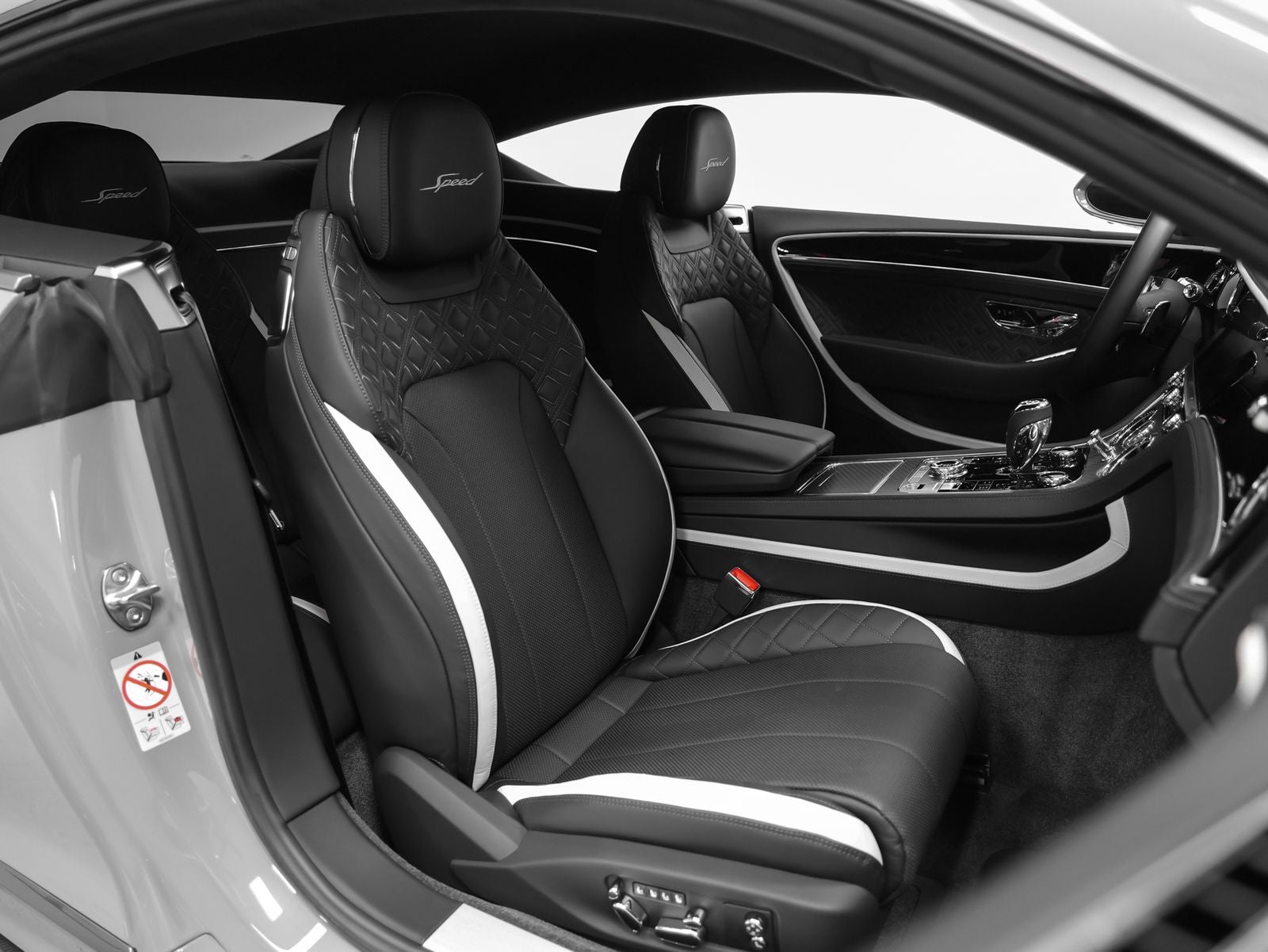 2024 Bentley Continental GT Speed Edition 12