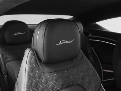 2024 Bentley Continental GT Speed Edition 12