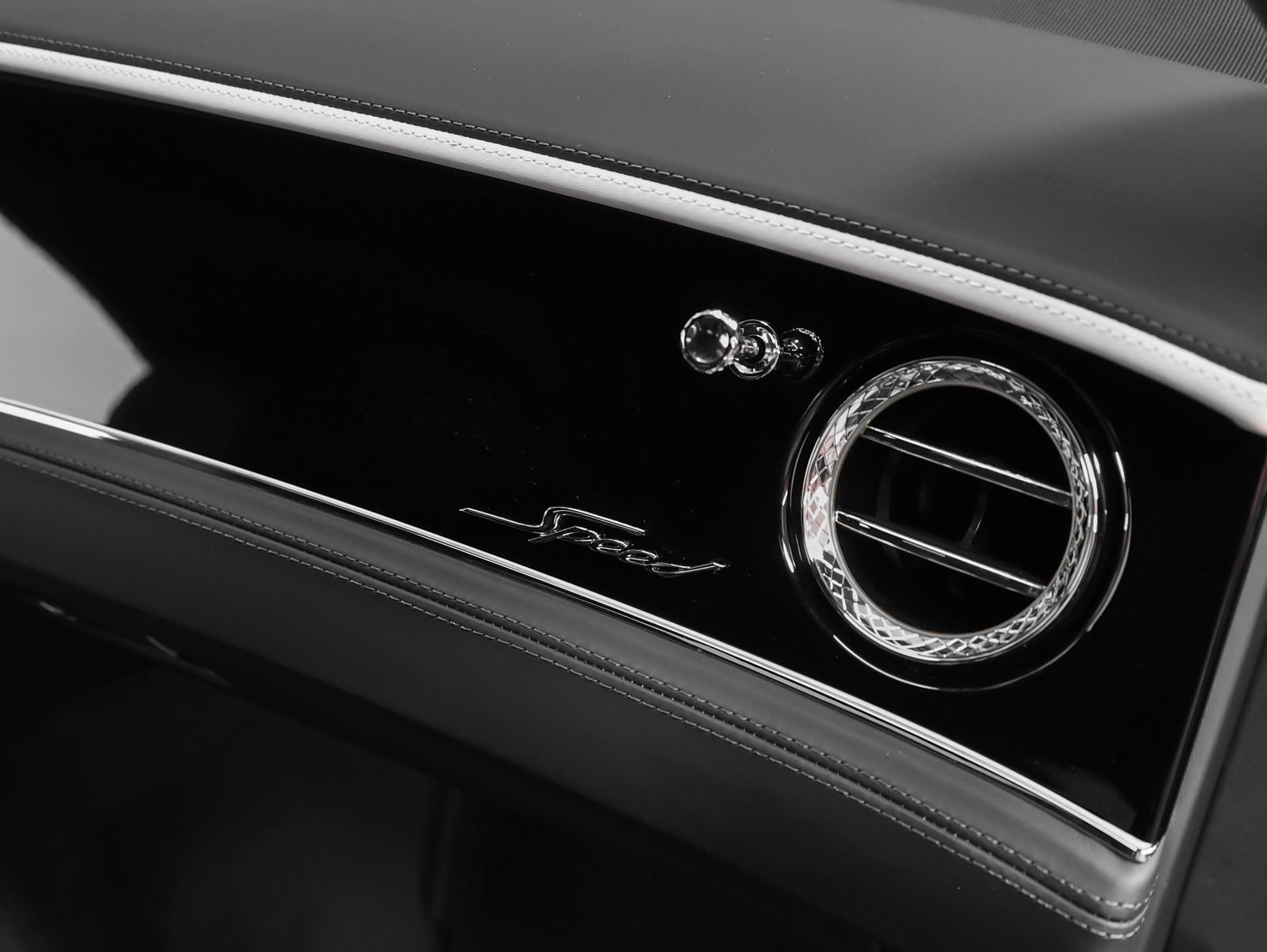 2024 Bentley Continental GT Speed Edition 12