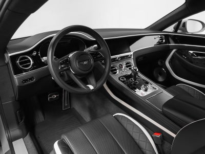2024 Bentley Continental GT Speed Edition 12