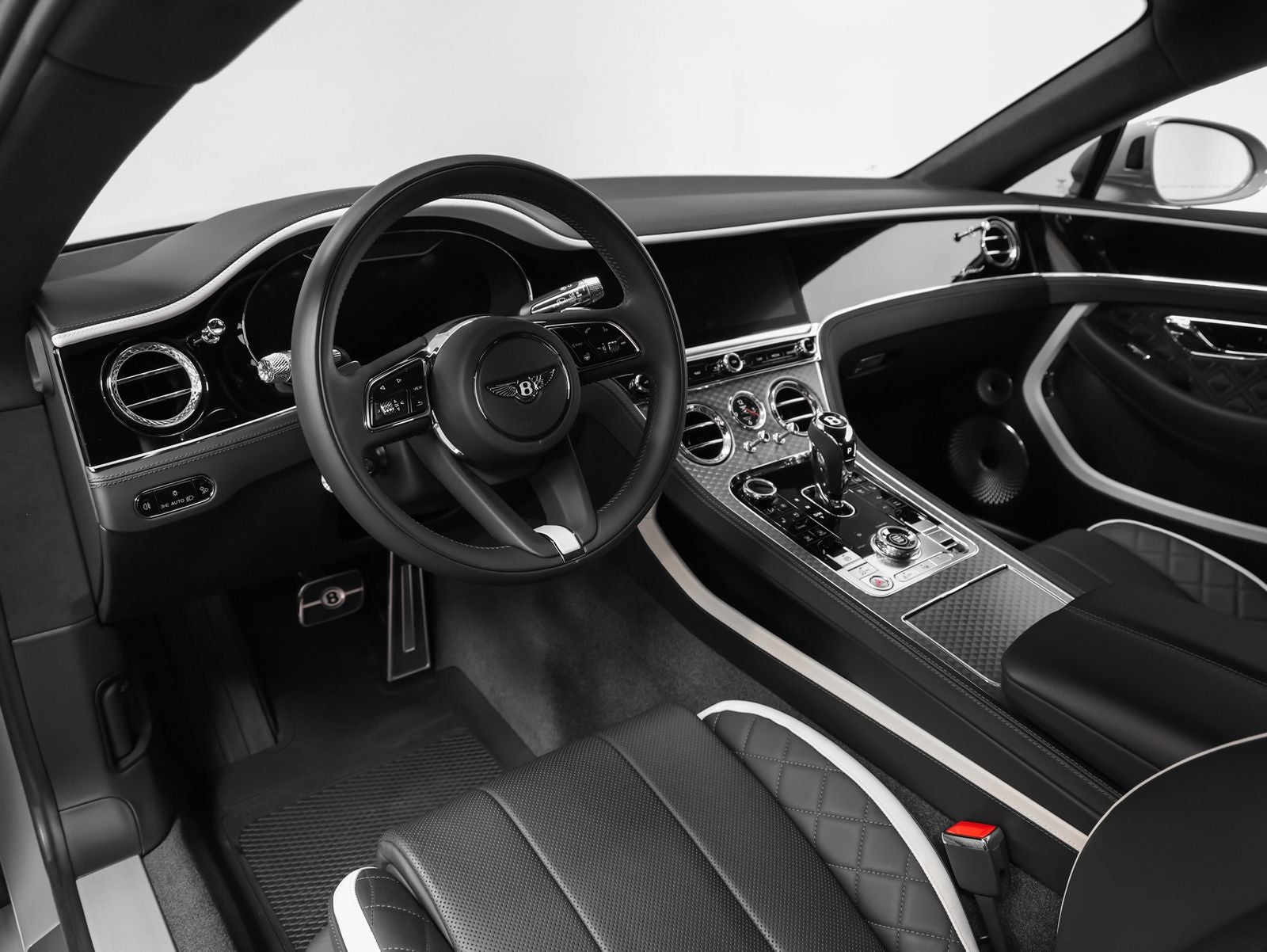 2024 Bentley Continental GT Speed Edition 12
