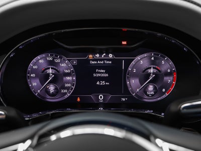 2024 Bentley Continental GT Speed Edition 12