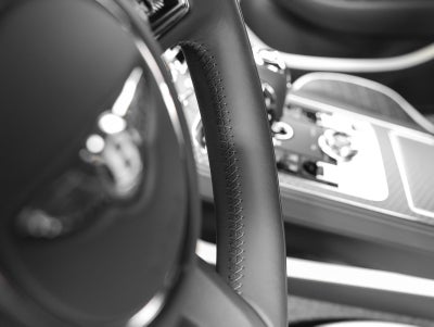 2024 Bentley Continental GT Speed Edition 12