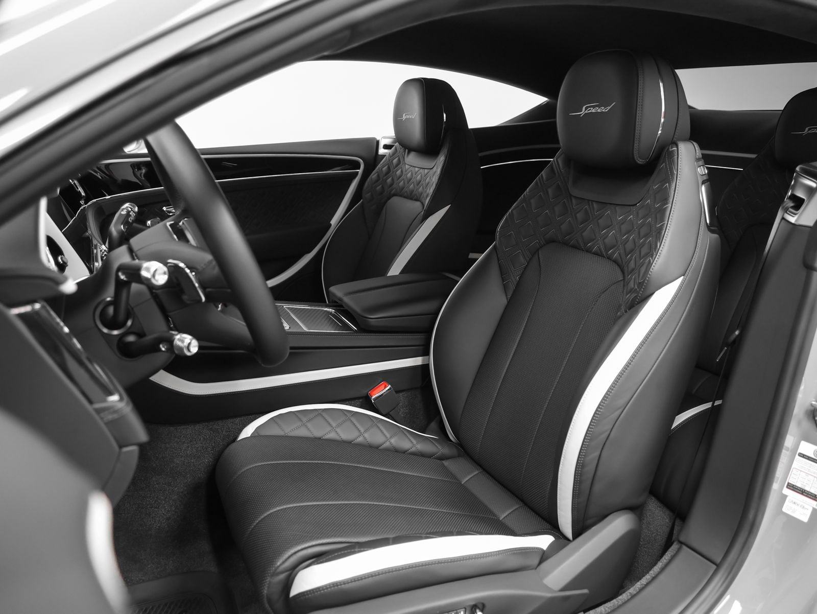 2024 Bentley Continental GT Speed Edition 12