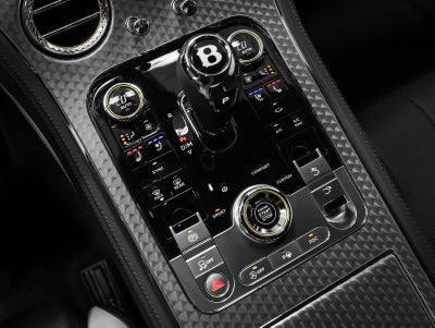 2024 Bentley Continental GT Speed Edition 12