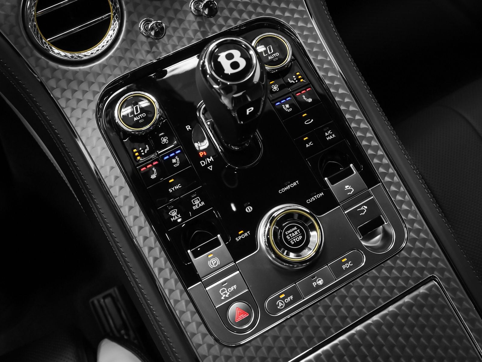 2024 Bentley Continental GT Speed Edition 12