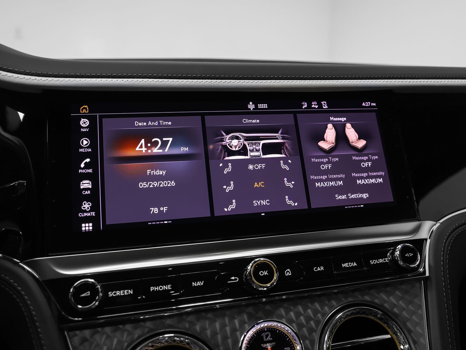 2024 Bentley Continental GT Speed Edition 12