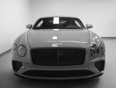 2024 Bentley Continental GT Speed Edition 12