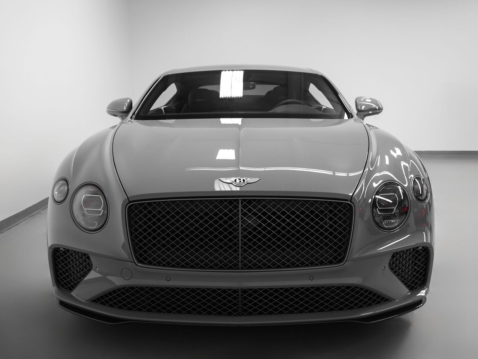 2024 Bentley Continental GT Speed Edition 12