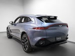 2021 Aston Martin DBX Base