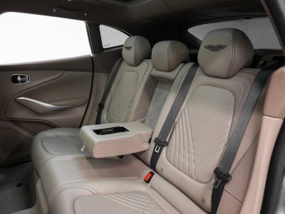 2021 Aston Martin DBX Base