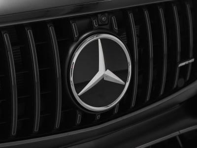 2025 Mercedes-Benz S-Class S 63 E AMG® 4MATIC®