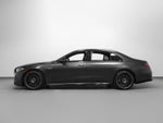 2025 Mercedes-Benz S-Class S 63 E AMG® 4MATIC®