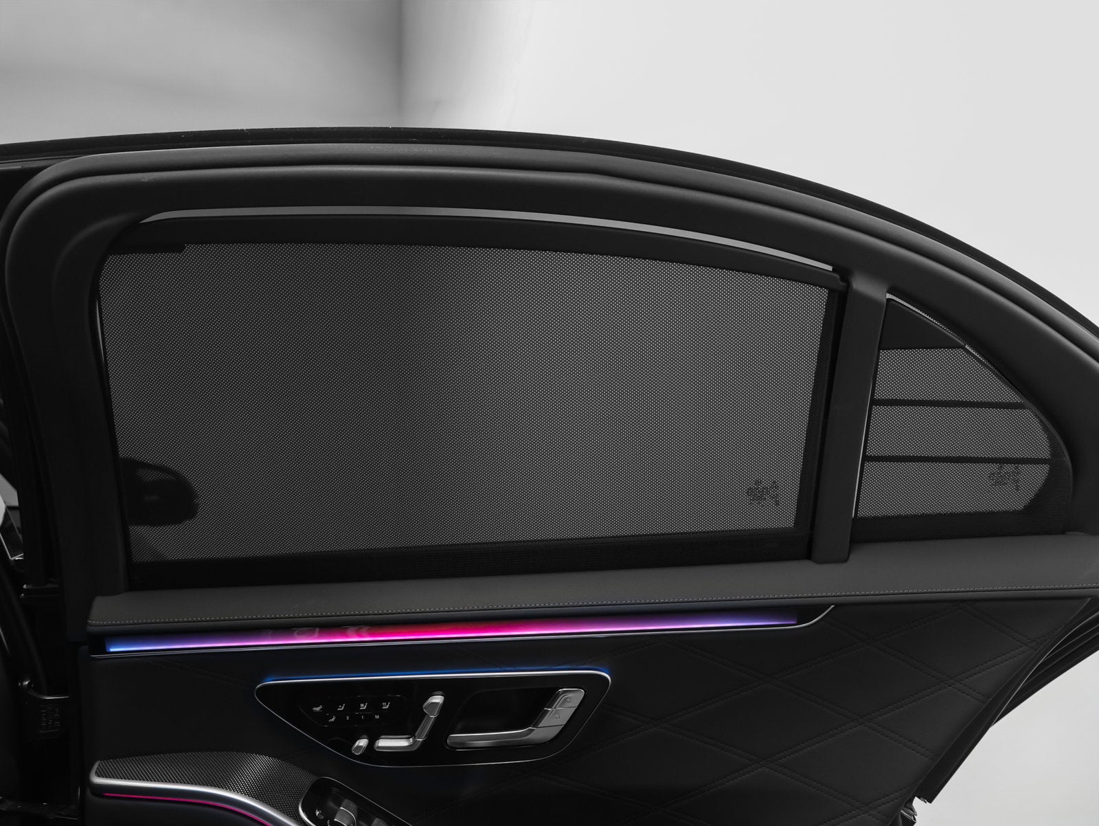 2025 Mercedes-Benz S-Class S 63 E AMG® 4MATIC®