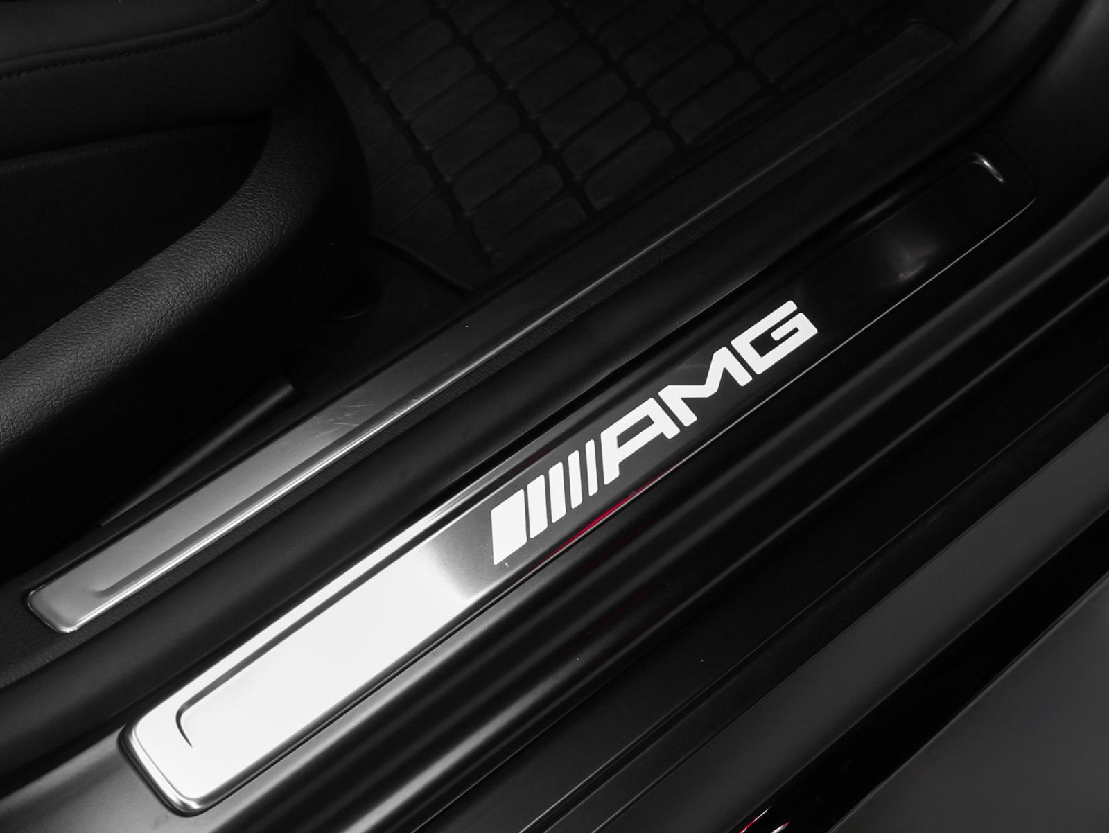 2025 Mercedes-Benz S-Class S 63 E AMG® 4MATIC®