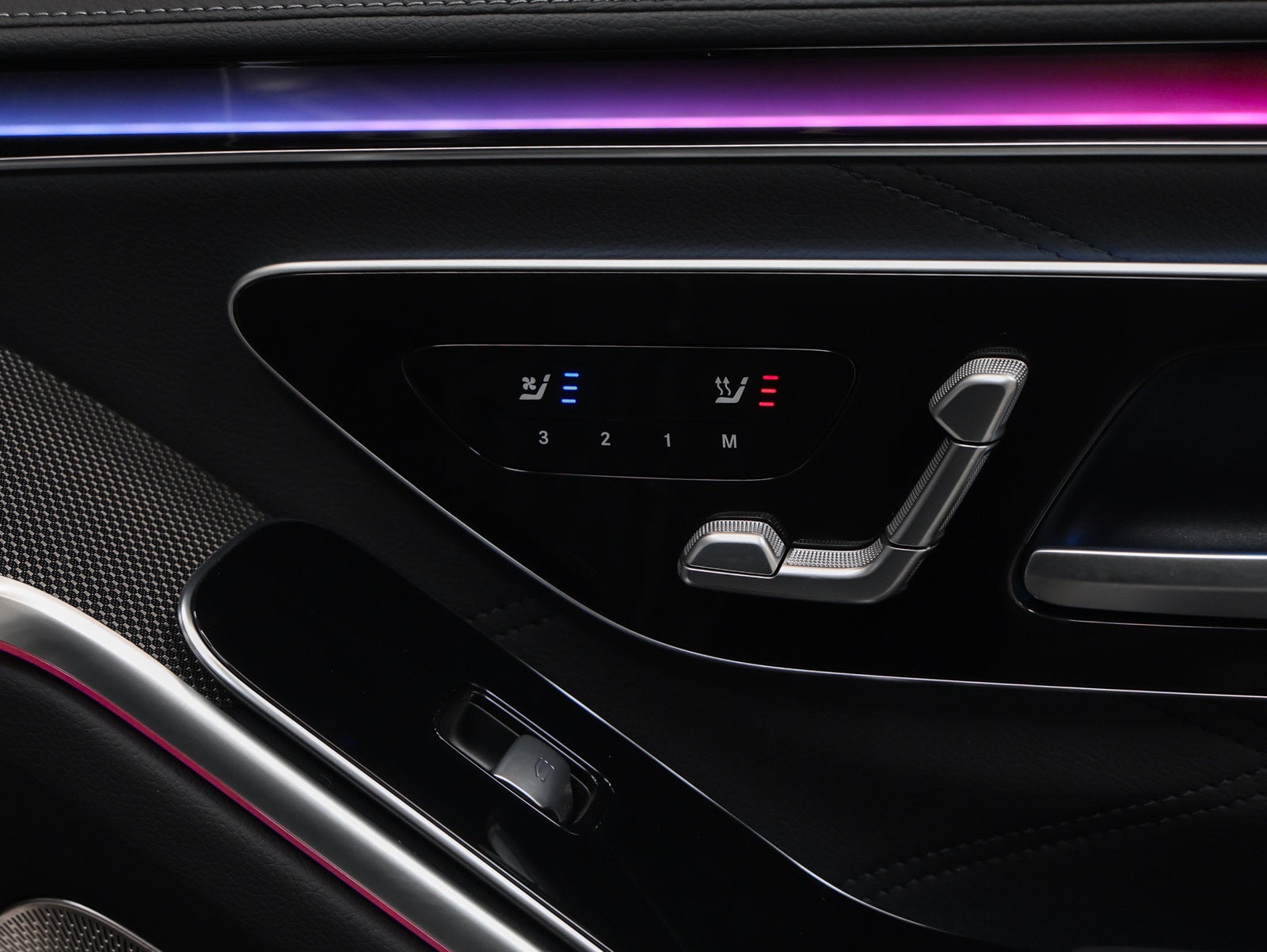 2025 Mercedes-Benz S-Class S 63 E AMG® 4MATIC®