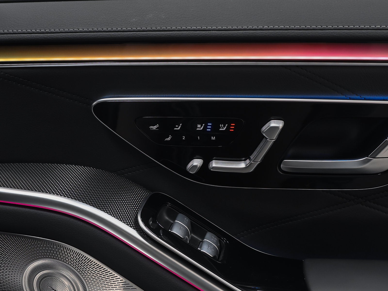 2025 Mercedes-Benz S-Class S 63 E AMG® 4MATIC®