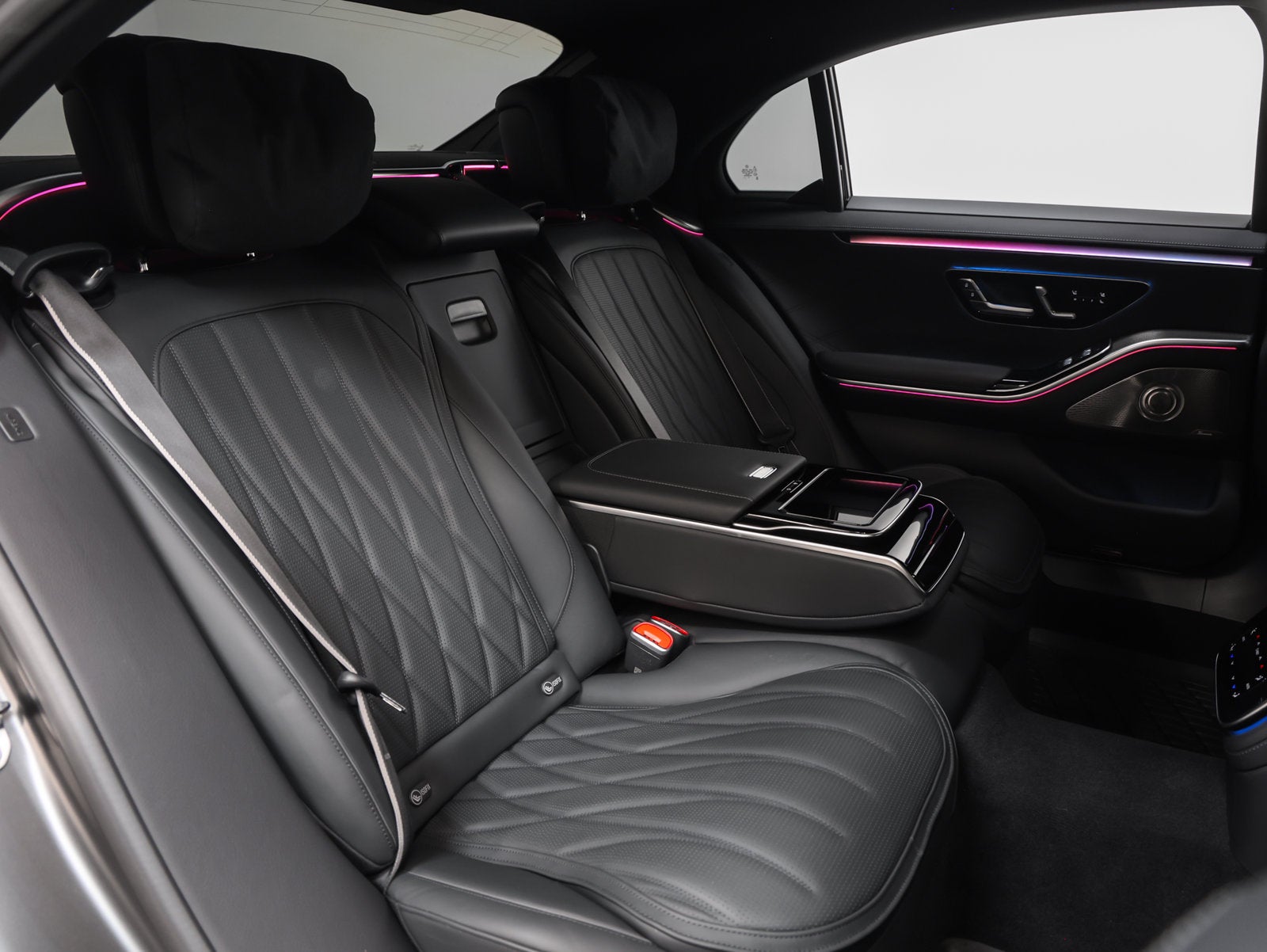 2025 Mercedes-Benz S-Class S 63 E AMG® 4MATIC®