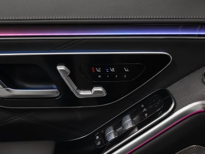 2025 Mercedes-Benz S-Class S 63 E AMG® 4MATIC®