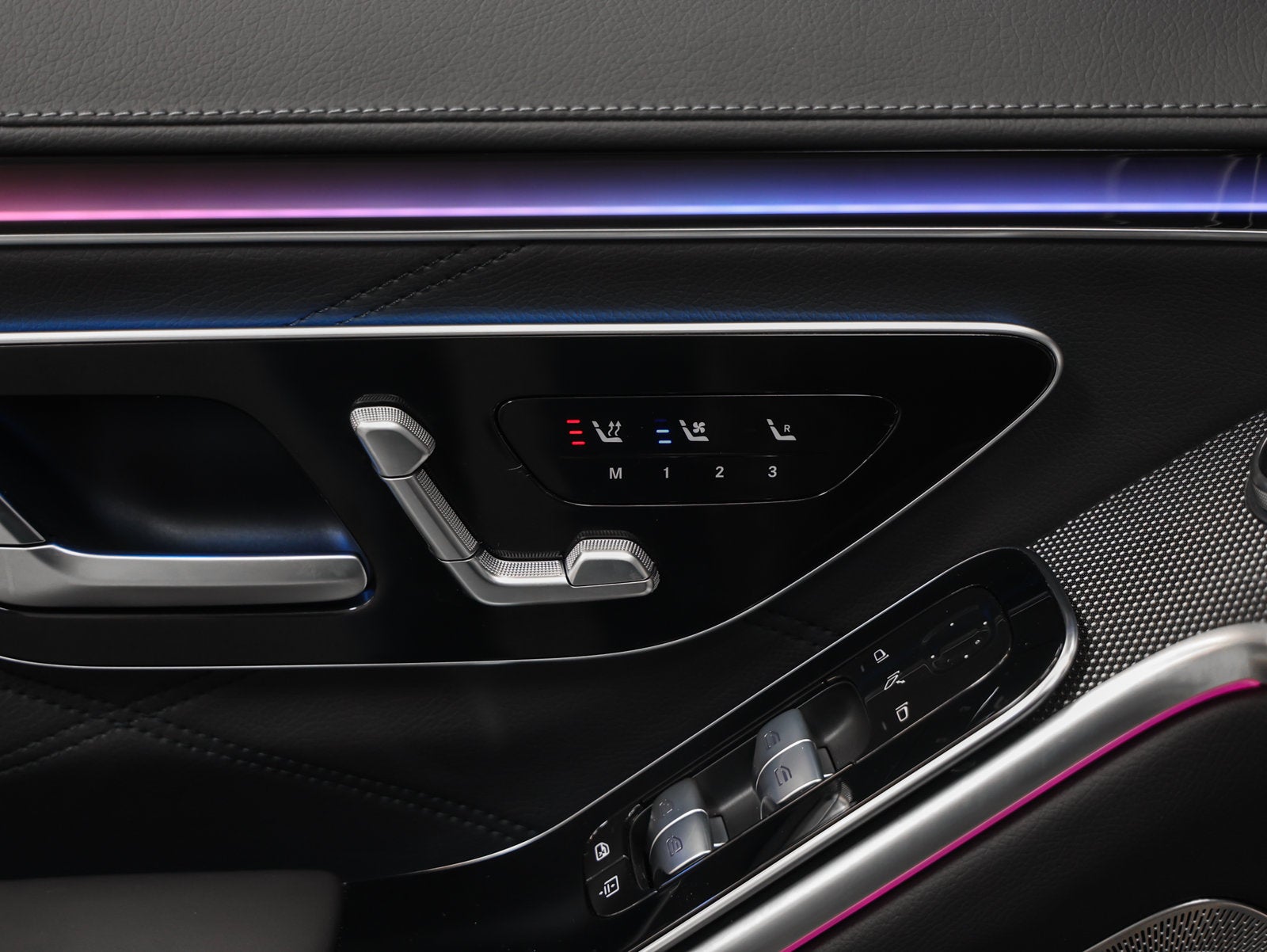 2025 Mercedes-Benz S-Class S 63 E AMG® 4MATIC®