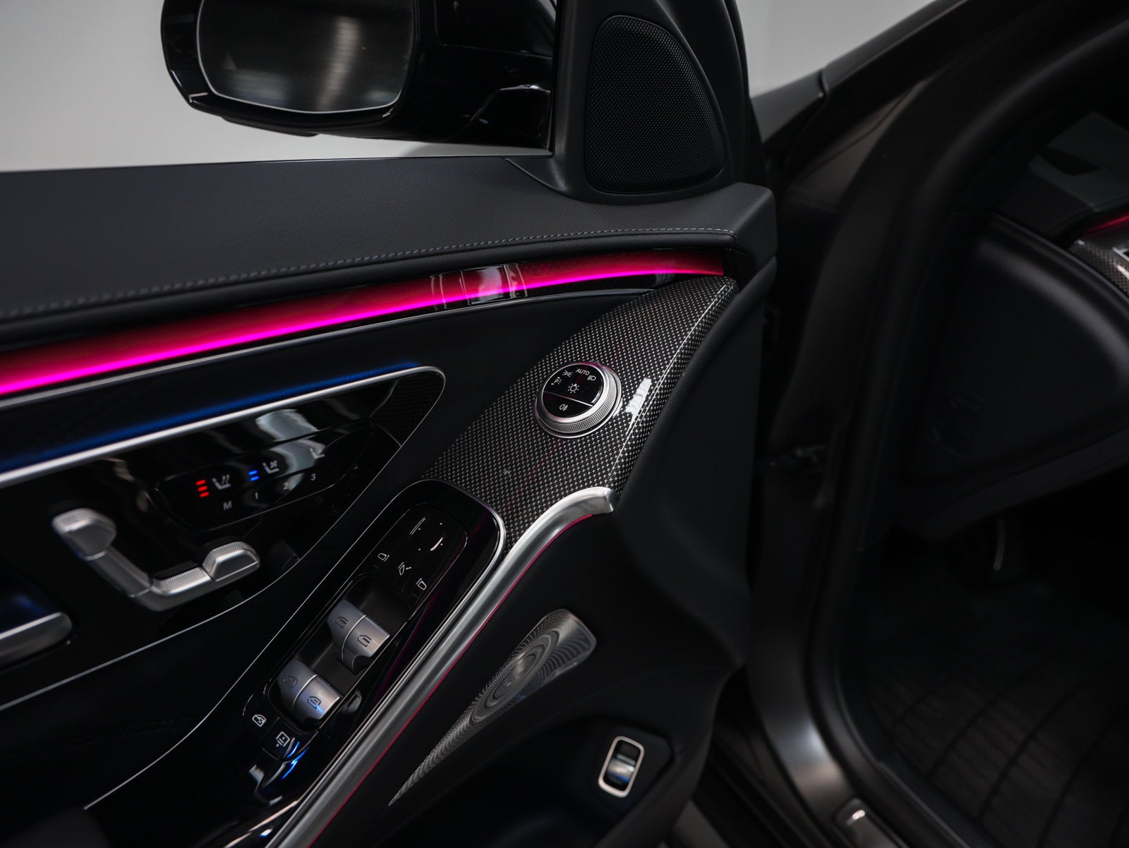 2025 Mercedes-Benz S-Class S 63 E AMG® 4MATIC®
