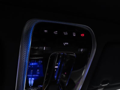2025 Mercedes-Benz S-Class S 63 E AMG® 4MATIC®
