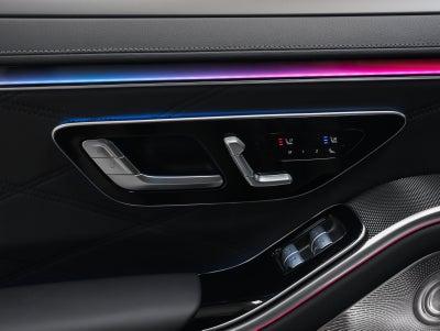 2025 Mercedes-Benz S-Class S 63 E AMG® 4MATIC®