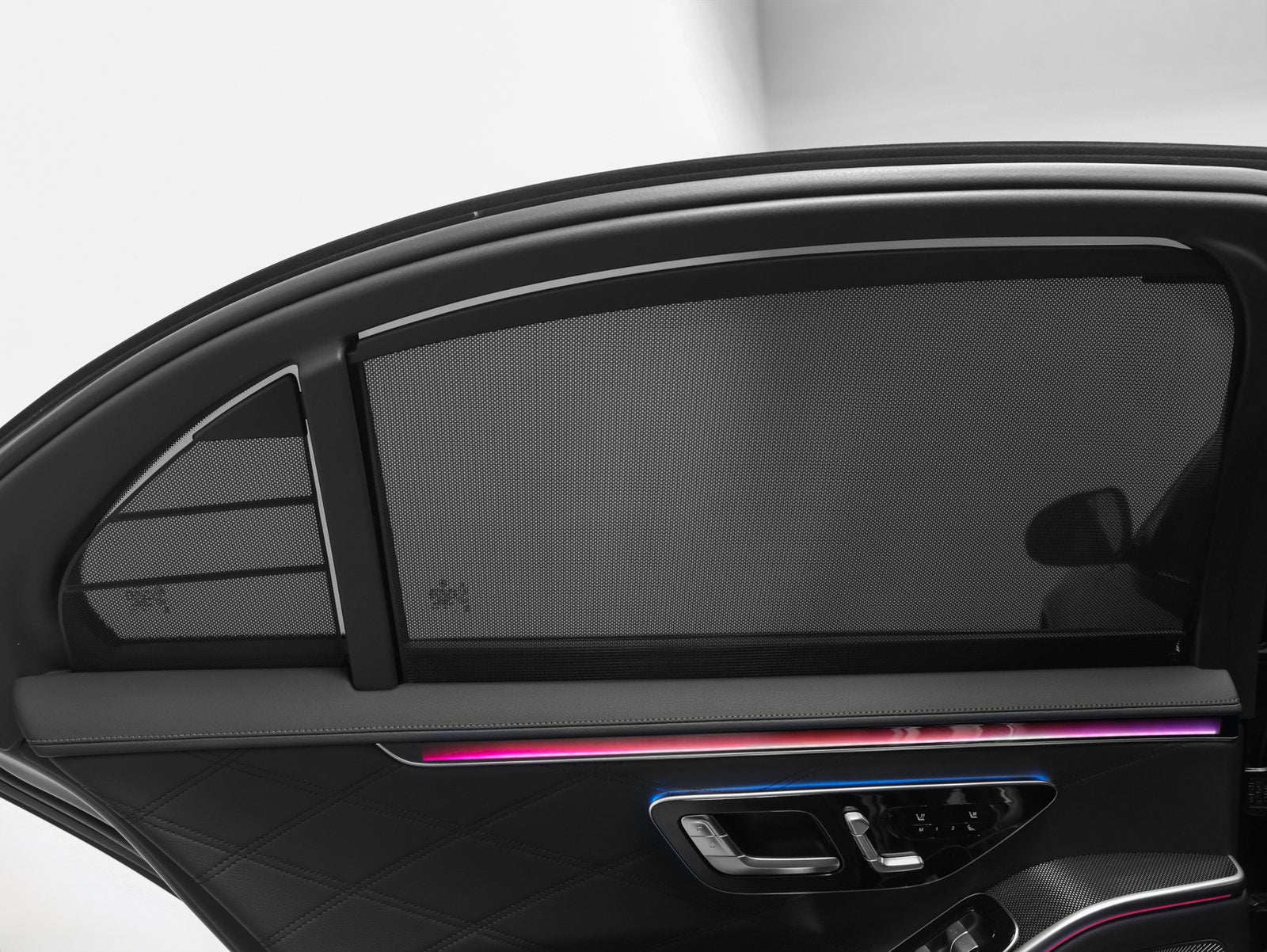 2025 Mercedes-Benz S-Class S 63 E AMG® 4MATIC®