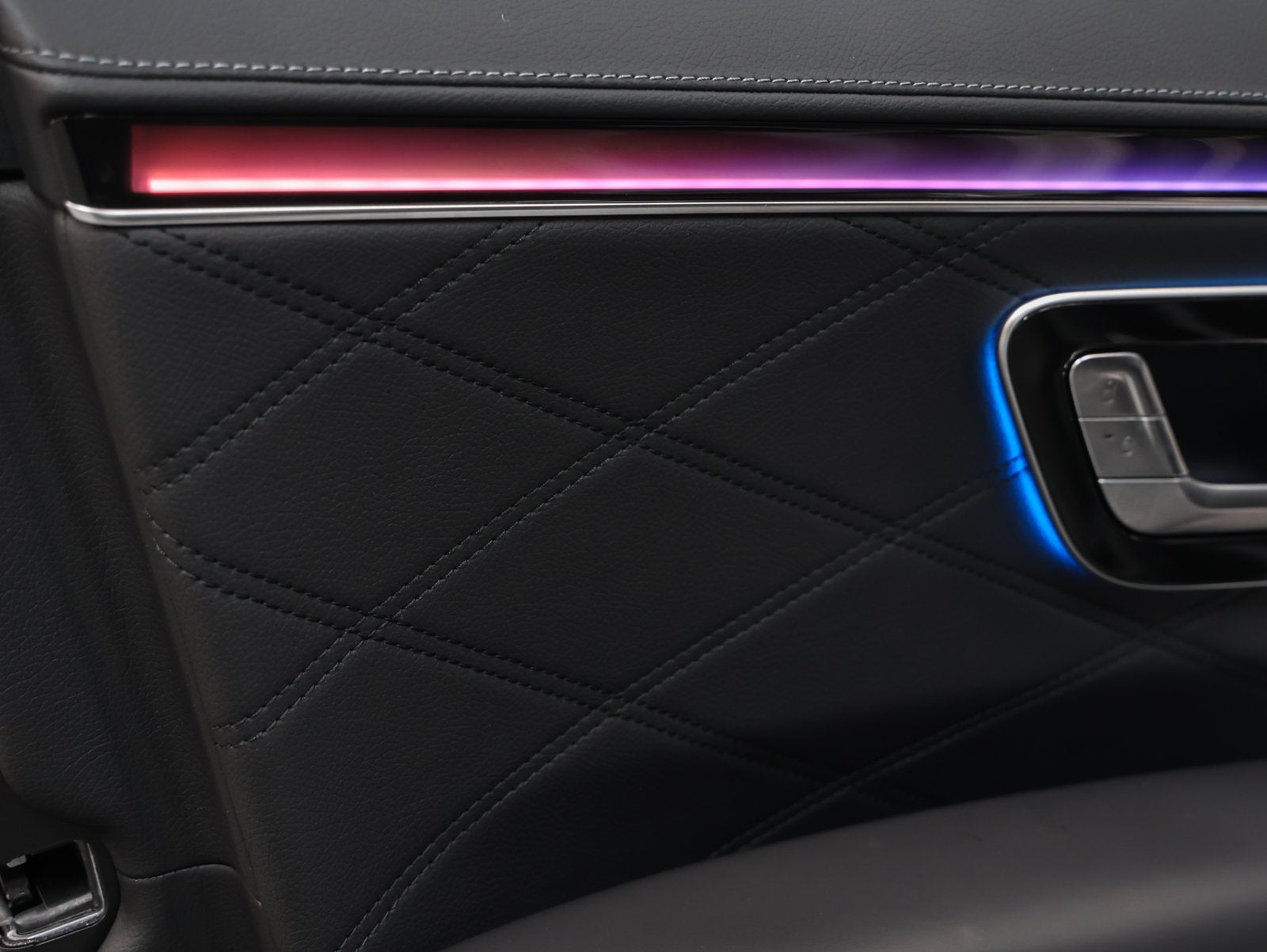 2025 Mercedes-Benz S-Class S 63 E AMG® 4MATIC®