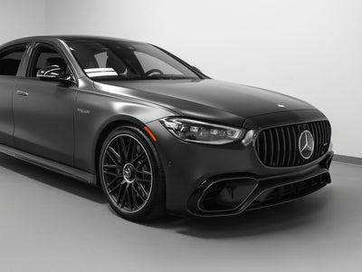 2025 Mercedes-Benz S-Class S 63 E AMG® 4MATIC®