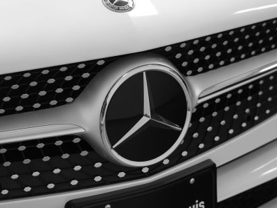 2020 Mercedes-Benz SL-Class SL 550