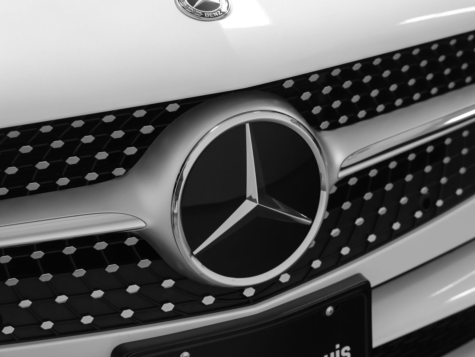 2020 Mercedes-Benz SL-Class SL 550