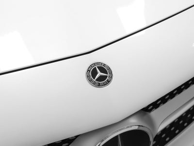 2020 Mercedes-Benz SL-Class SL 550