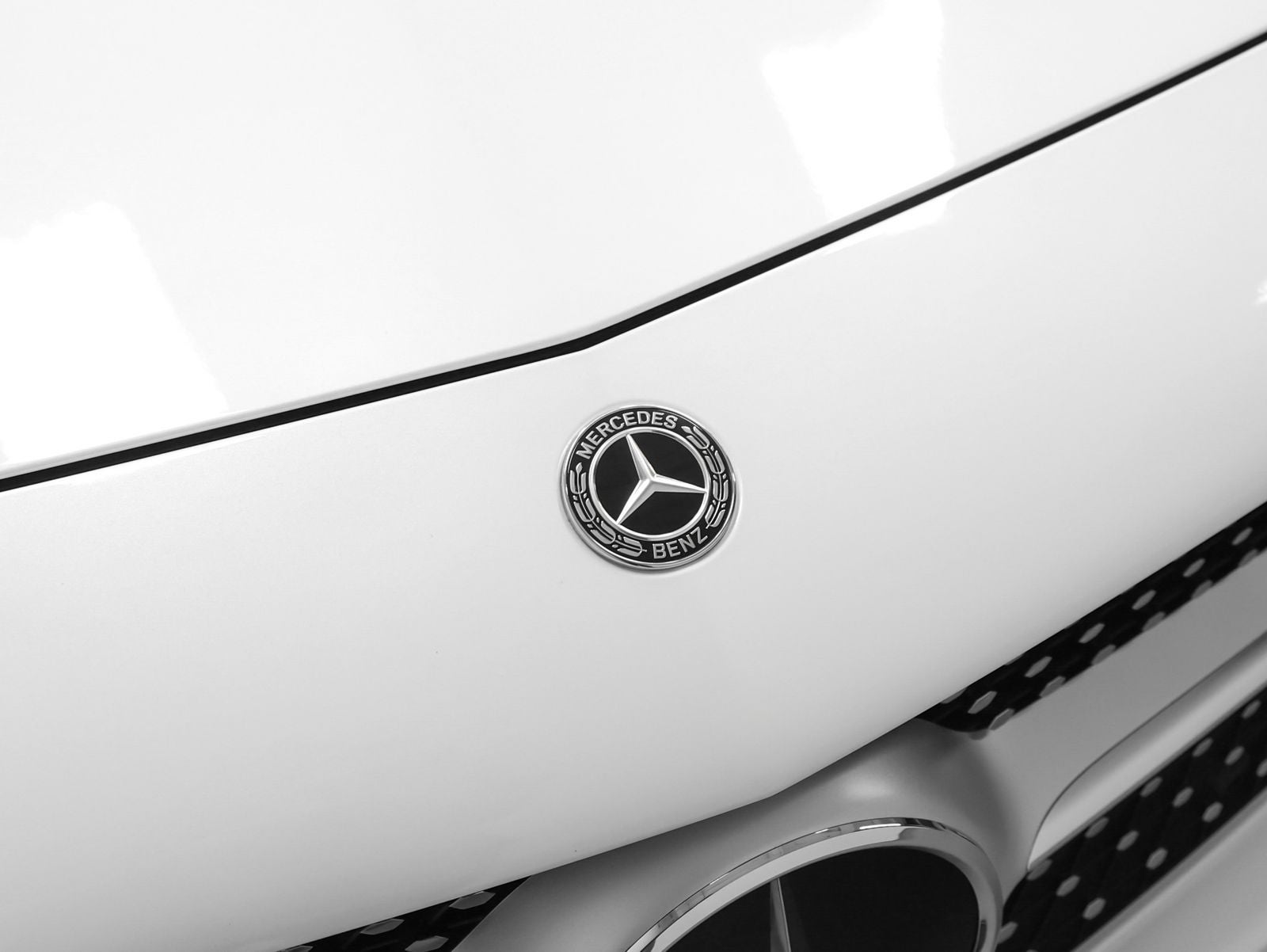 2020 Mercedes-Benz SL-Class SL 550