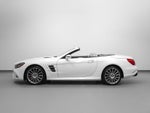 2020 Mercedes-Benz SL-Class SL 550