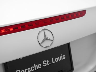 2020 Mercedes-Benz SL-Class SL 550