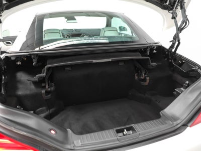 2020 Mercedes-Benz SL-Class SL 550